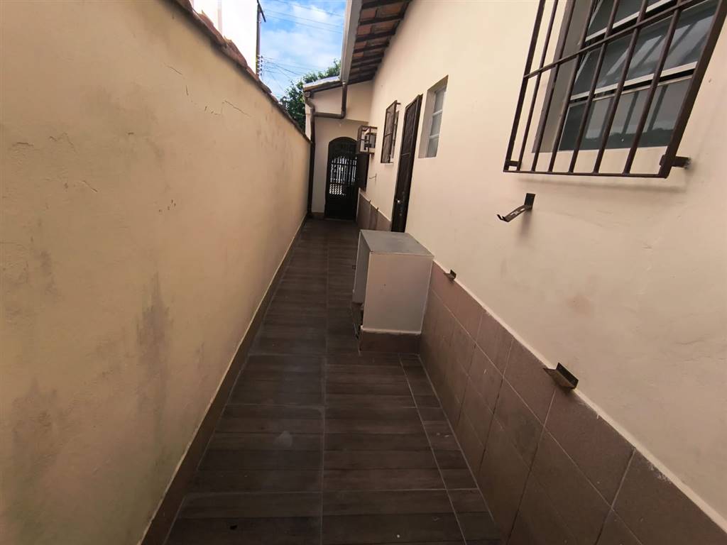 Casa com 2 quartos e 125 m² em Vila Caiçara, Praia Grande