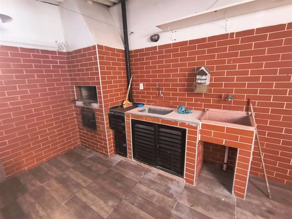 Casa com 2 quartos e 125 m² em Vila Caiçara, Praia Grande