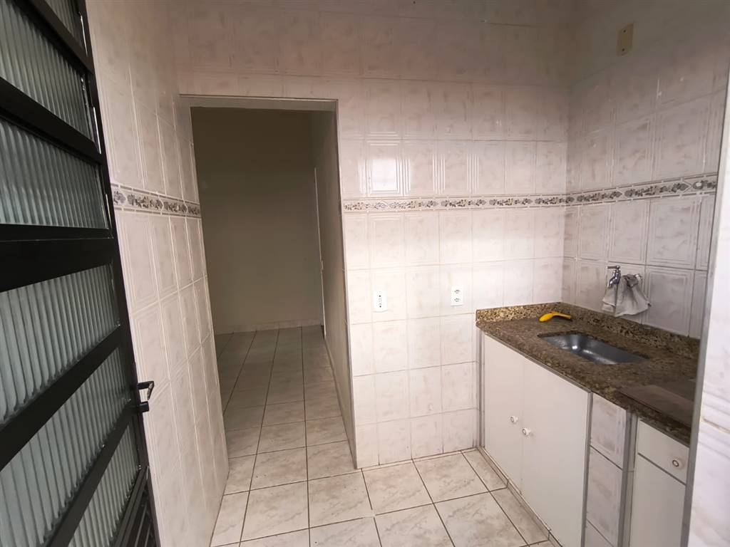 Casa com 2 quartos e 125 m² em Vila Caiçara, Praia Grande