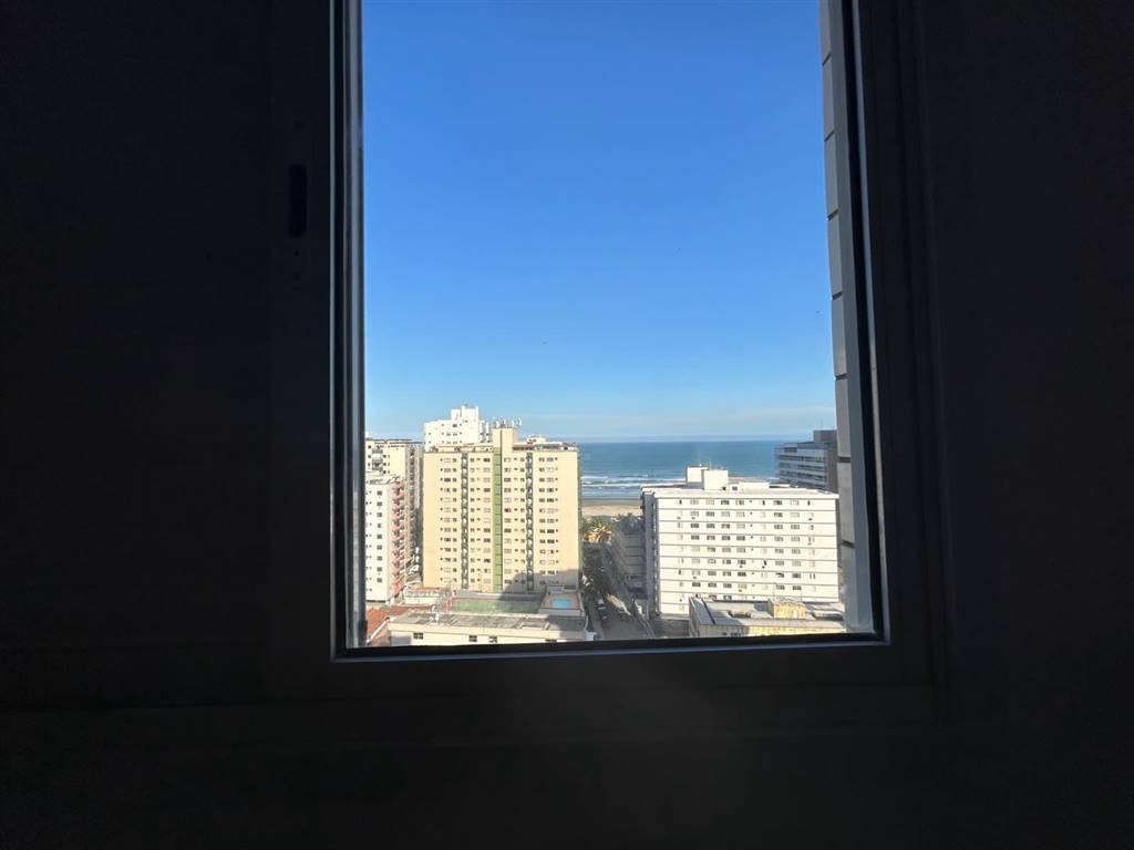 Apartamento com 2 quartos e 74 m² em Vila Caiçara, Praia Grande