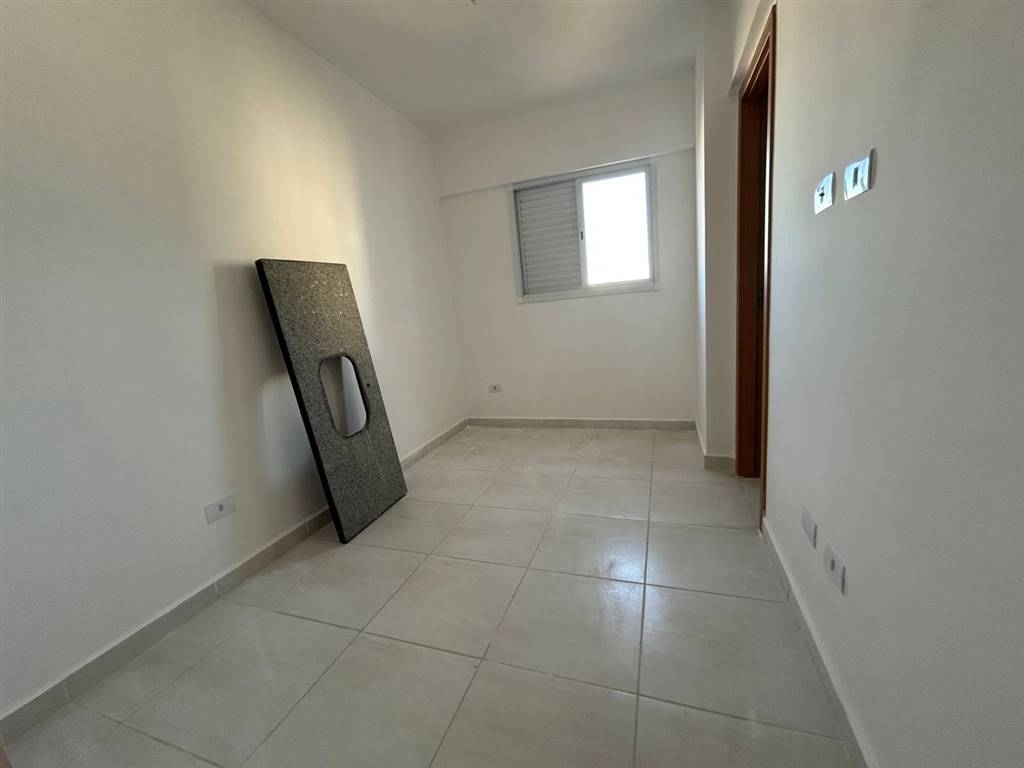 Apartamento com 2 quartos e 74 m² em Vila Caiçara, Praia Grande