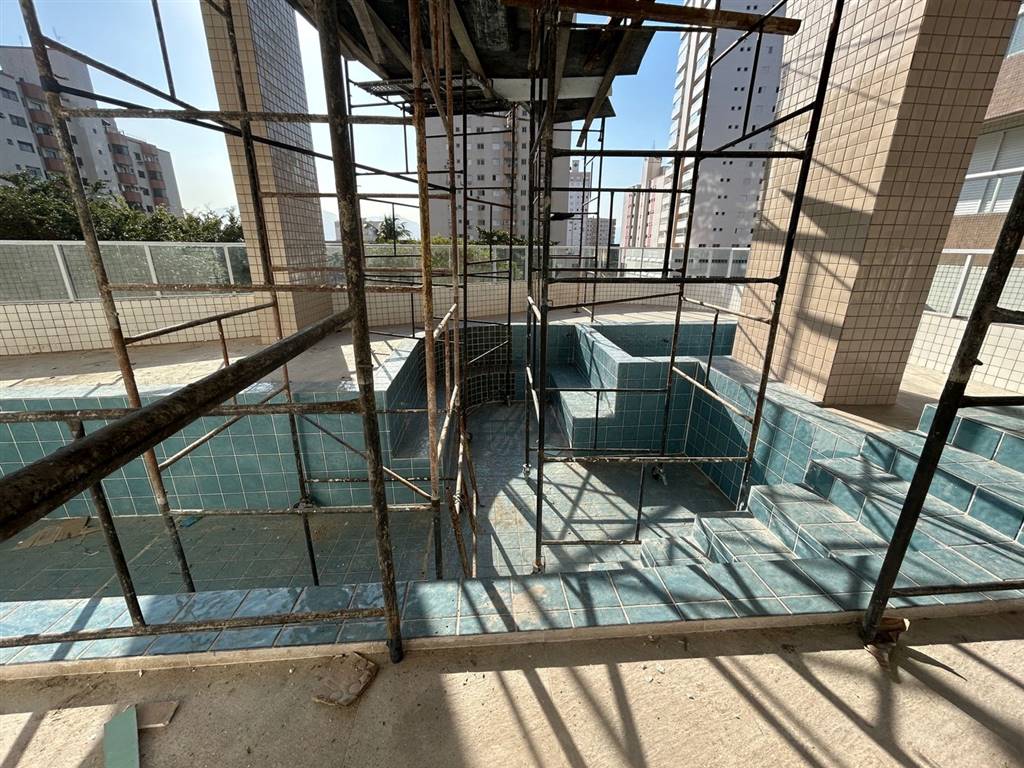 Apartamento com 2 quartos e 74 m² em Vila Caiçara, Praia Grande