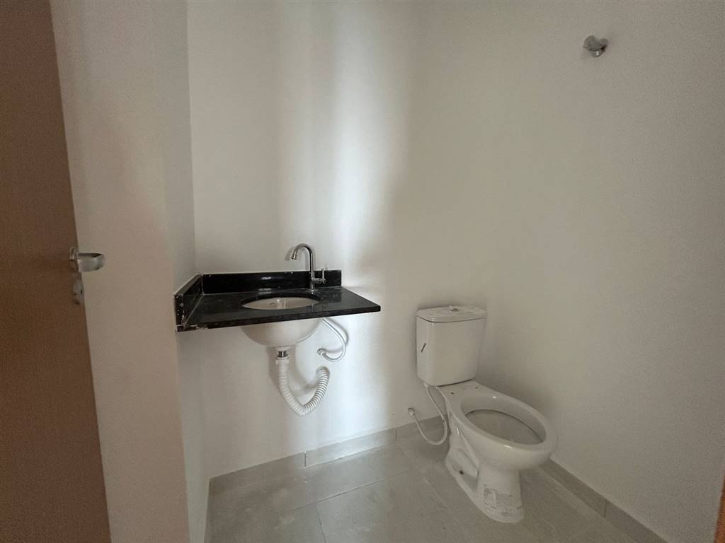 Apartamento com 2 quartos e 74 m² em Vila Caiçara, Praia Grande