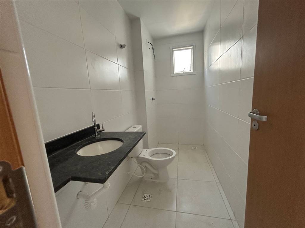 Apartamento com 2 quartos e 74 m² em Vila Caiçara, Praia Grande