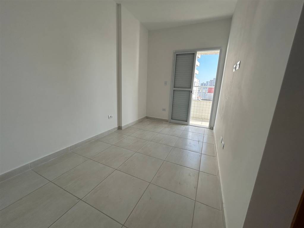 Apartamento com 2 quartos e 74 m² em Vila Caiçara, Praia Grande