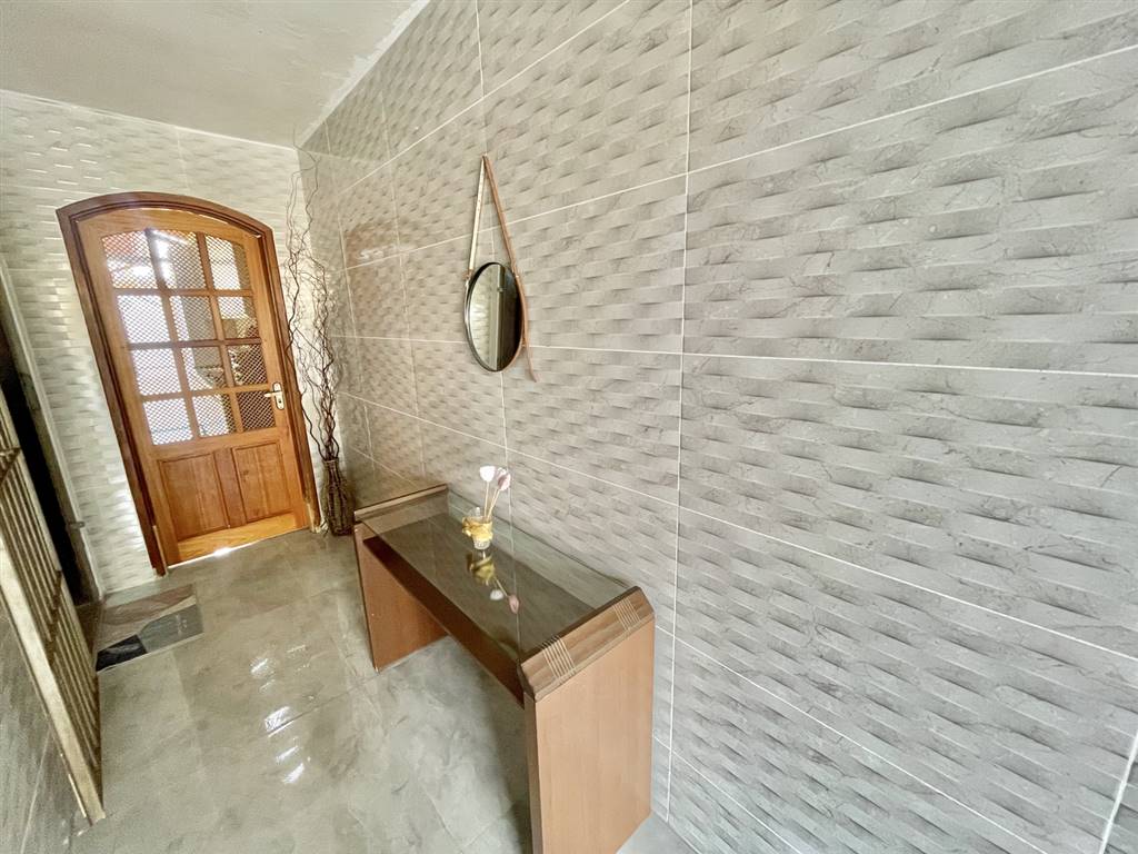 Casa com 2 quartos e 96 m² em Vila Caiçara, Praia Grande