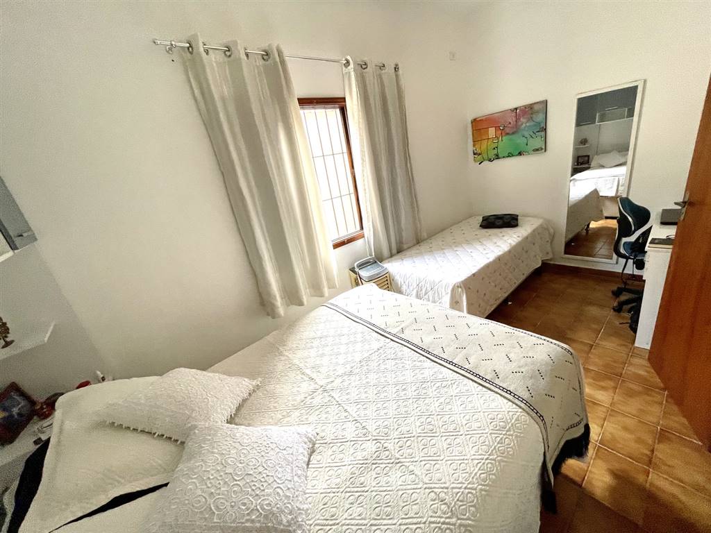 Casa com 2 quartos e 96 m² em Vila Caiçara, Praia Grande