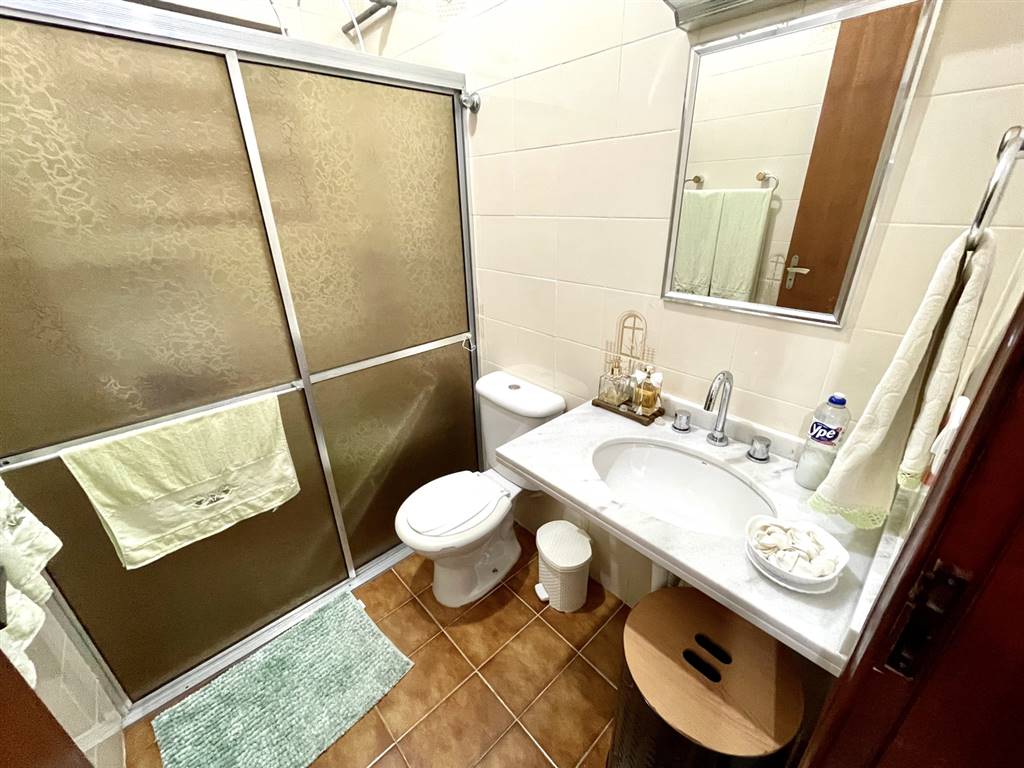 Casa com 2 quartos e 96 m² em Vila Caiçara, Praia Grande