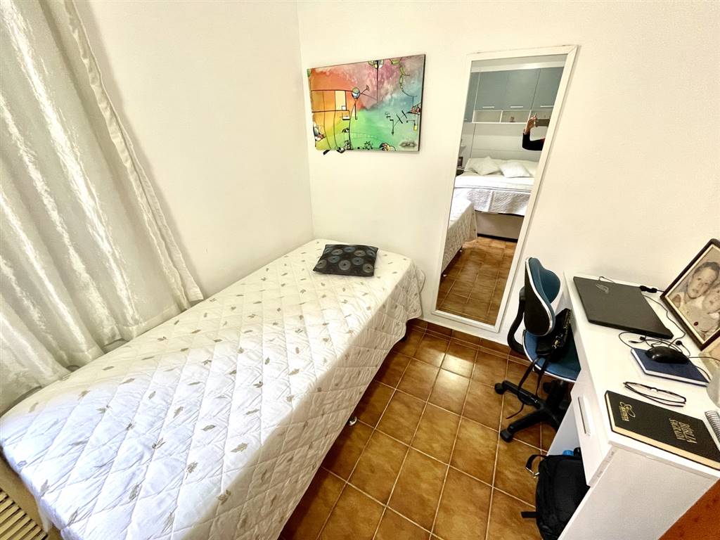 Casa com 2 quartos e 96 m² em Vila Caiçara, Praia Grande