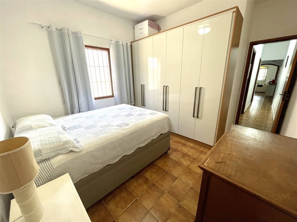 Casa com 2 quartos e 96 m² em Vila Caiçara, Praia Grande