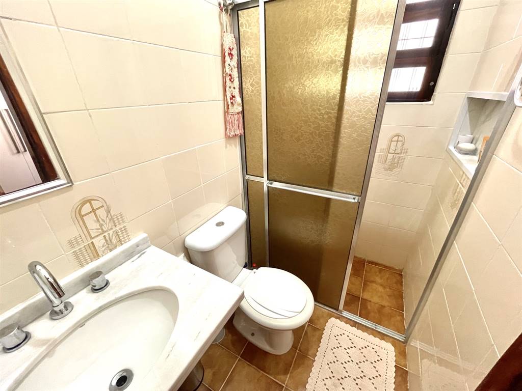 Casa com 2 quartos e 96 m² em Vila Caiçara, Praia Grande
