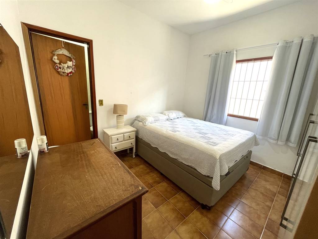 Casa com 2 quartos e 96 m² em Vila Caiçara, Praia Grande