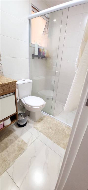 Apartamento com 2 quartos e 104 m² em Vila Caiçara, Praia Grande