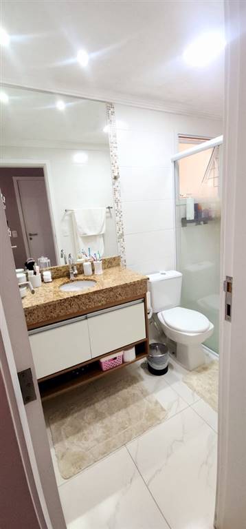 Apartamento com 2 quartos e 104 m² em Vila Caiçara, Praia Grande