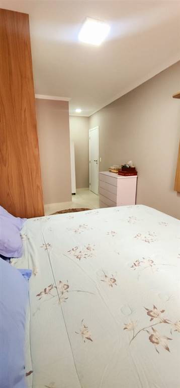 Apartamento com 2 quartos e 104 m² em Vila Caiçara, Praia Grande