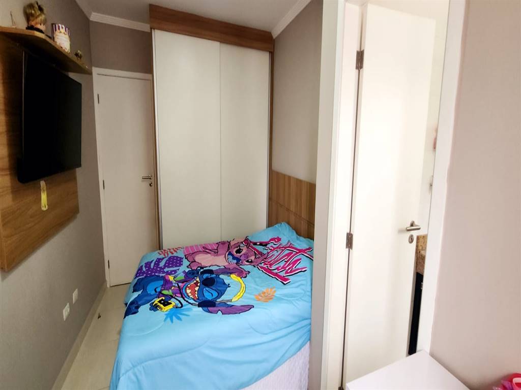 Apartamento com 2 quartos e 104 m² em Vila Caiçara, Praia Grande