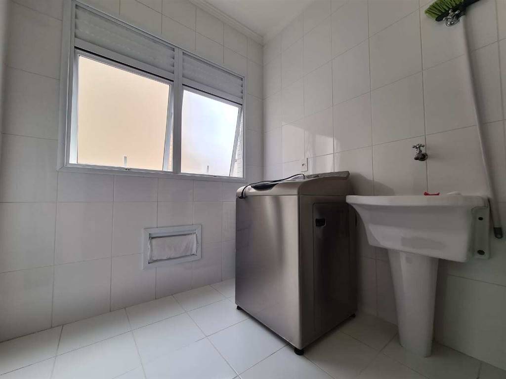 Apartamento com 2 quartos e 104 m² em Vila Caiçara, Praia Grande