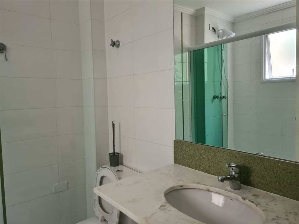 Apartamento com 2 quartos e 104 m² em Vila Caiçara, Praia Grande