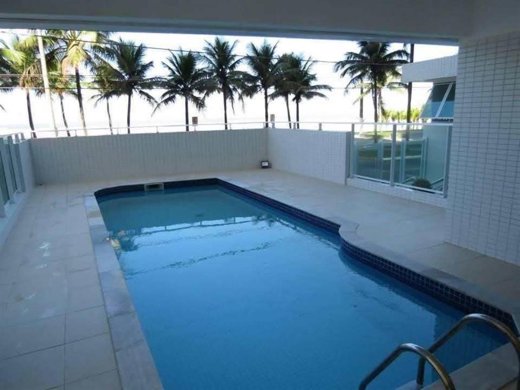 Apartamento com 2 quartos e 104 m² em Vila Caiçara, Praia Grande