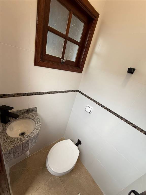 Casa com 2 quartos e 104 m² em Vila Caiçara, Praia Grande