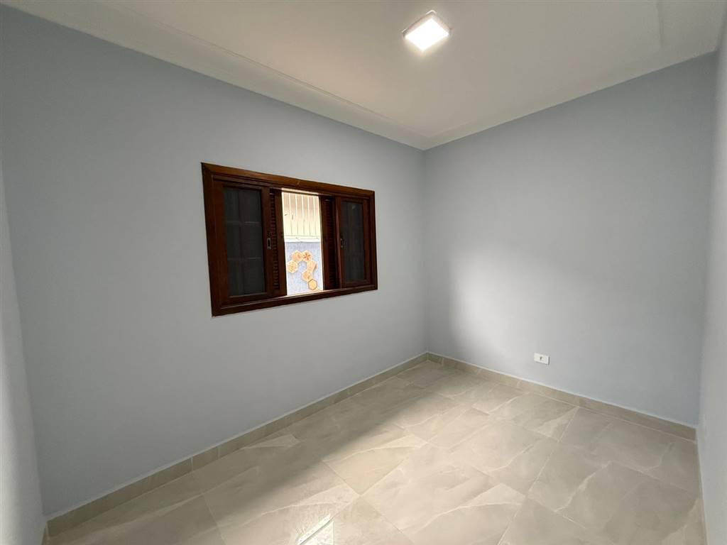 Casa com 2 quartos e 104 m² em Vila Caiçara, Praia Grande
