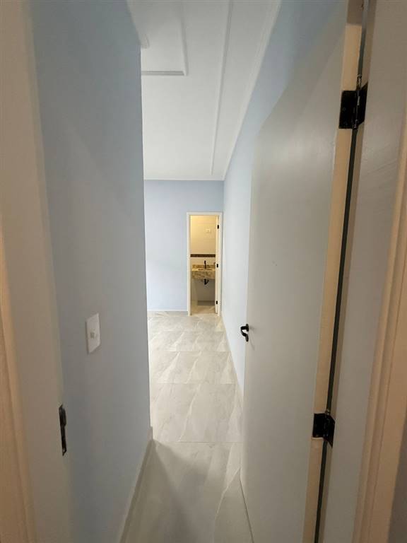 Casa com 2 quartos e 104 m² em Vila Caiçara, Praia Grande