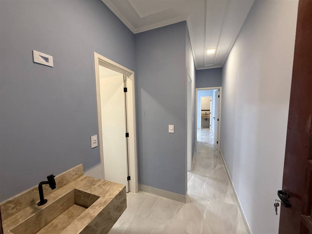 Casa com 2 quartos e 104 m² em Vila Caiçara, Praia Grande