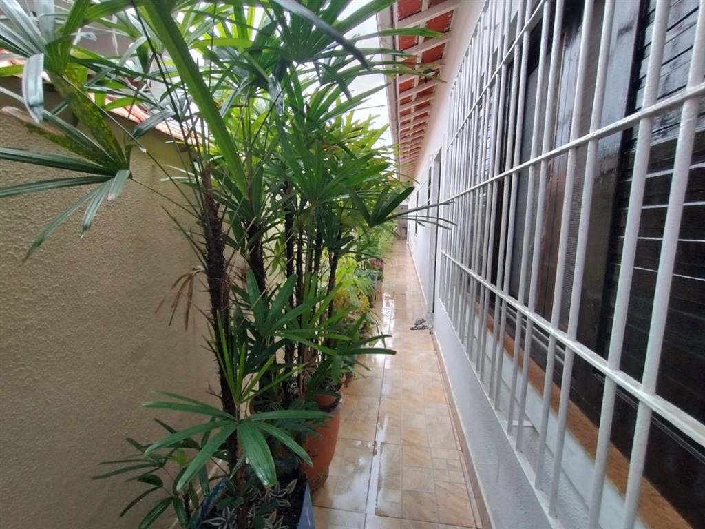 Casa com 2 quartos e 95 m² em Vila Caiçara, Praia Grande