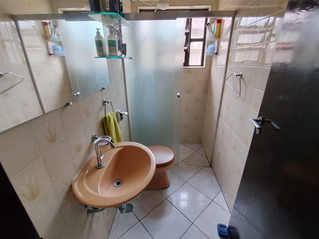 Casa com 2 quartos e 95 m² em Vila Caiçara, Praia Grande