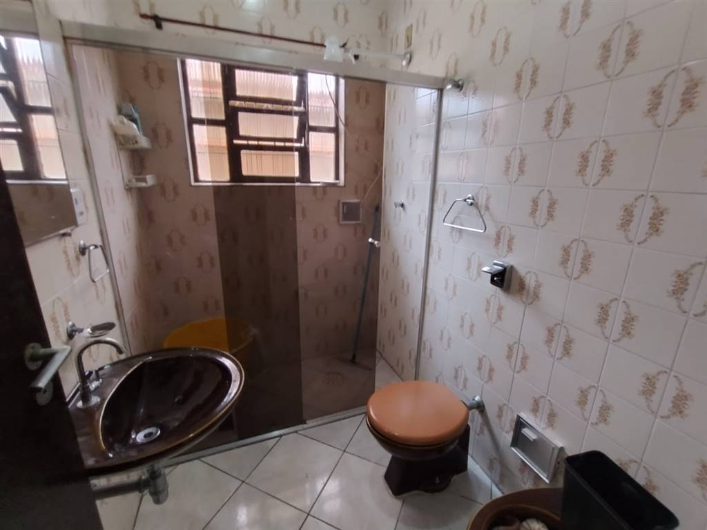 Casa com 2 quartos e 95 m² em Vila Caiçara, Praia Grande