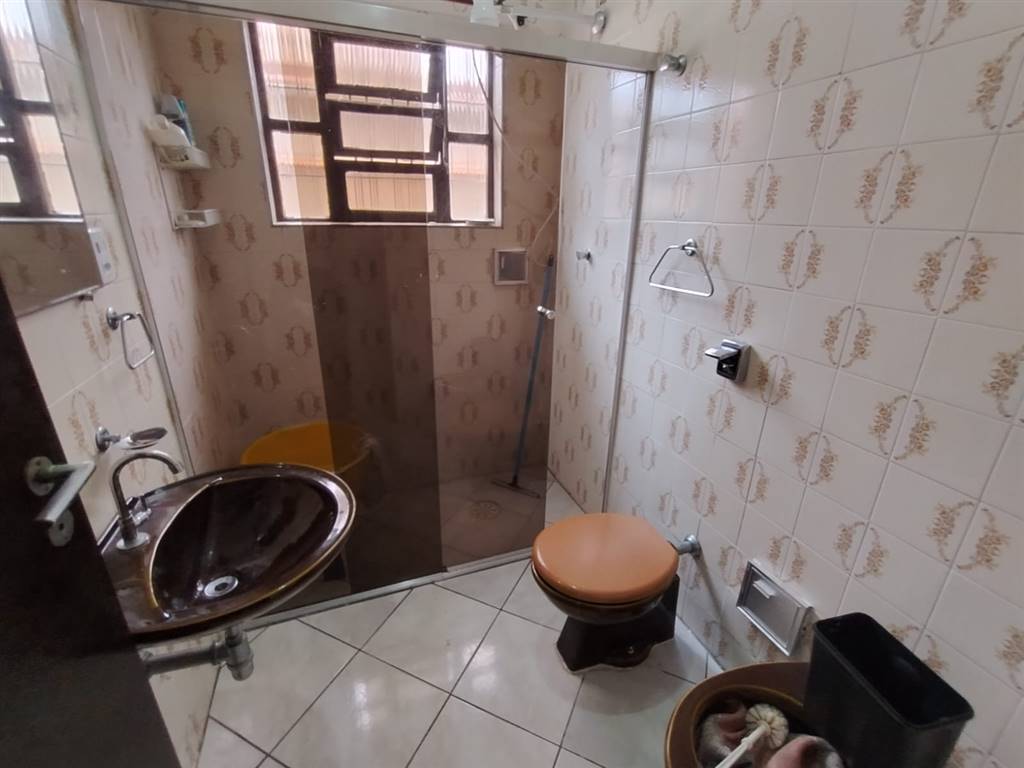 Casa com 2 quartos e 95 m² em Vila Caiçara, Praia Grande