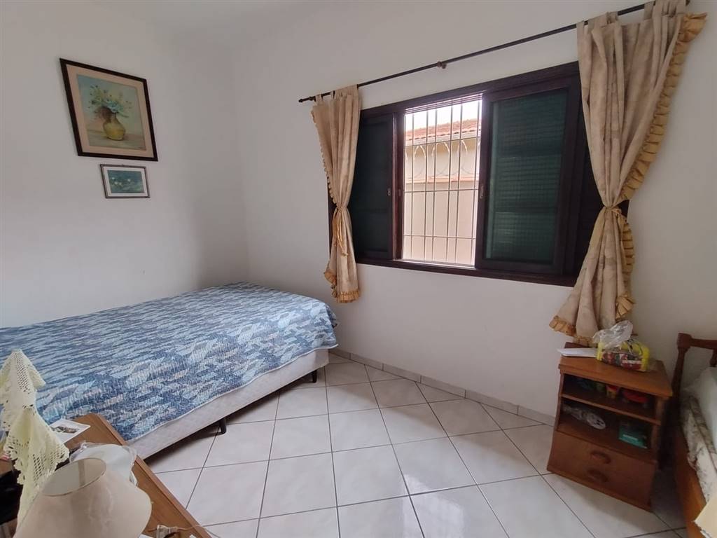 Casa com 2 quartos e 95 m² em Vila Caiçara, Praia Grande