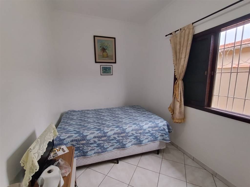 Casa com 2 quartos e 95 m² em Vila Caiçara, Praia Grande