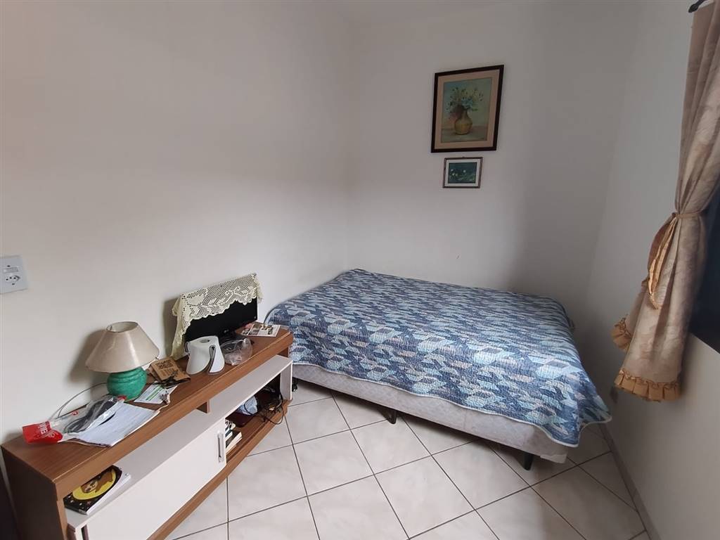 Casa com 2 quartos e 95 m² em Vila Caiçara, Praia Grande