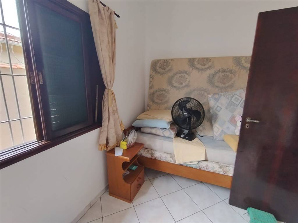 Casa com 2 quartos e 95 m² em Vila Caiçara, Praia Grande