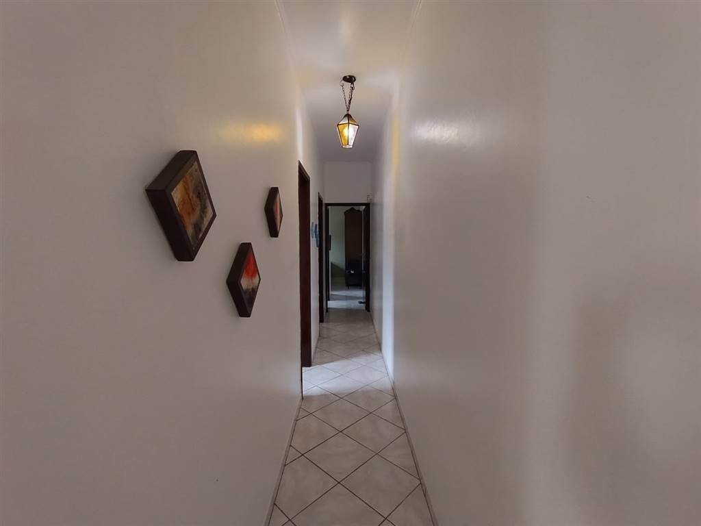 Casa com 2 quartos e 95 m² em Vila Caiçara, Praia Grande