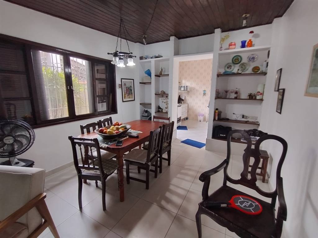 Casa com 2 quartos e 95 m² em Vila Caiçara, Praia Grande
