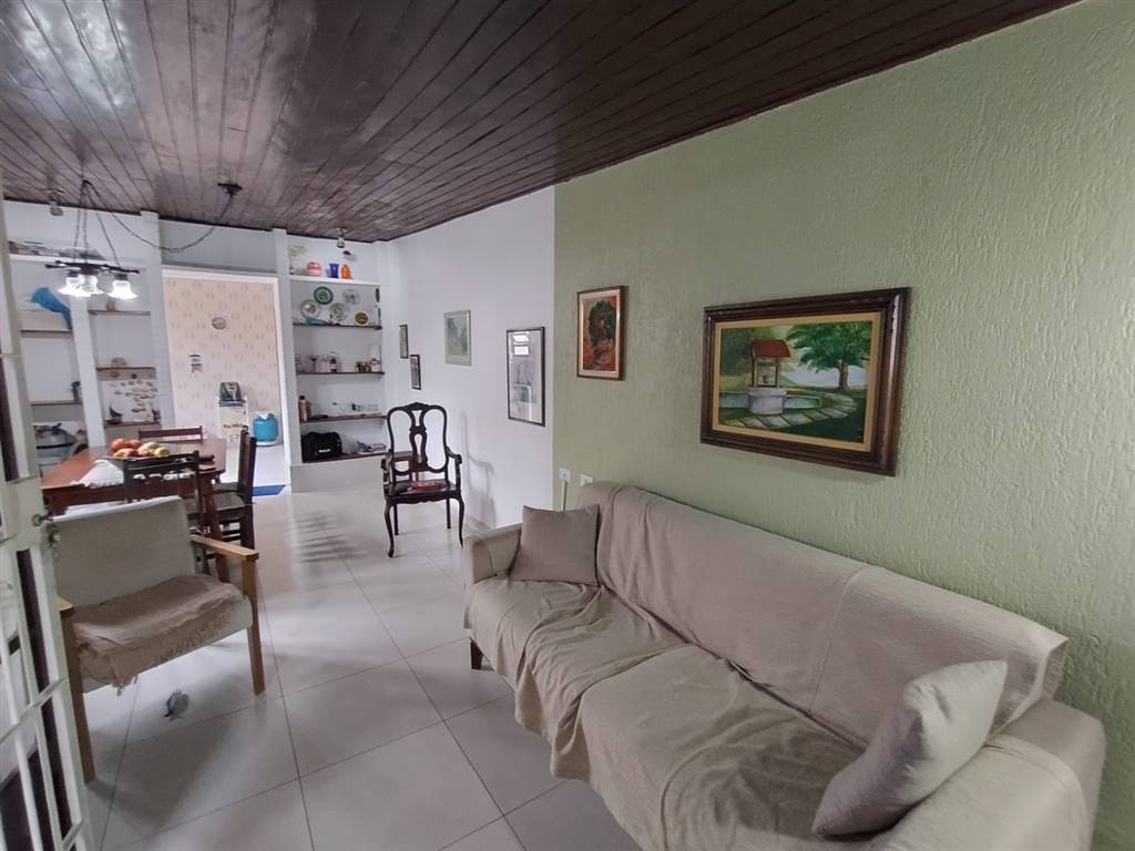Casa com 2 quartos e 95 m² em Vila Caiçara, Praia Grande
