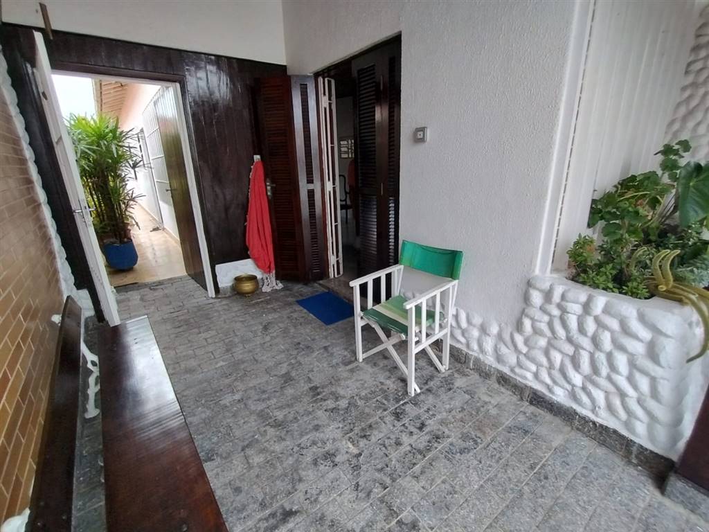 Casa com 2 quartos e 95 m² em Vila Caiçara, Praia Grande