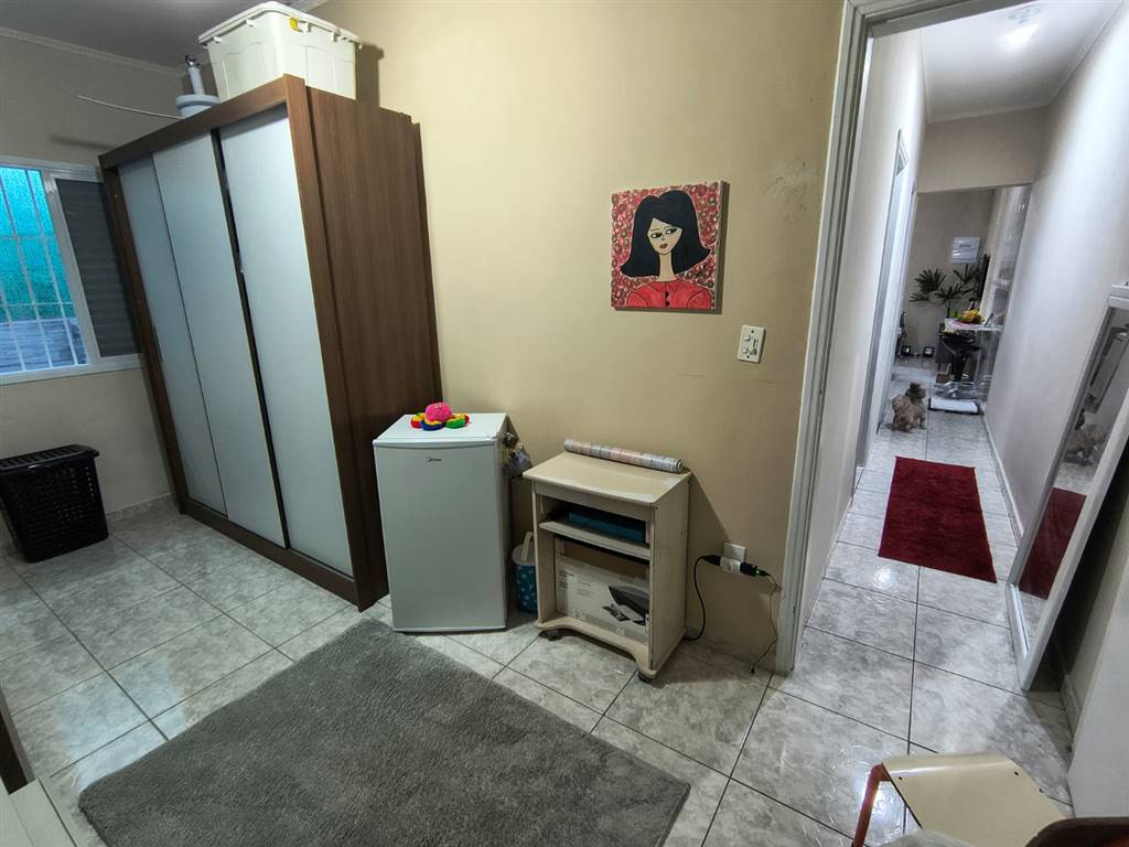 Casa com 2 quartos e 126 m² em Vila Caiçara, Praia Grande