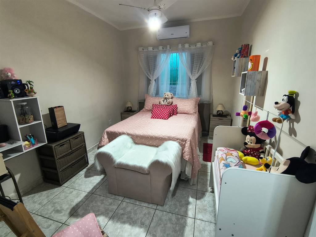 Casa com 2 quartos e 126 m² em Vila Caiçara, Praia Grande