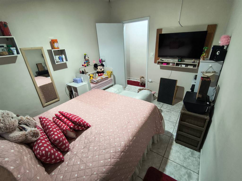Casa com 2 quartos e 126 m² em Vila Caiçara, Praia Grande