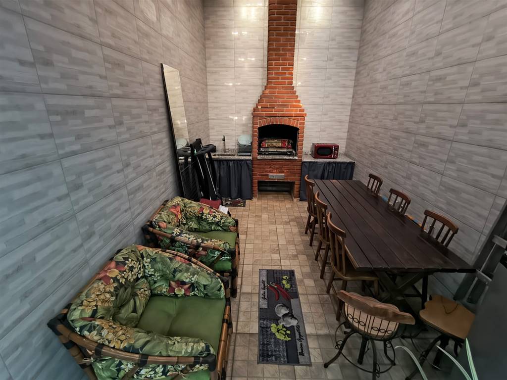 Casa com 2 quartos e 126 m² em Vila Caiçara, Praia Grande