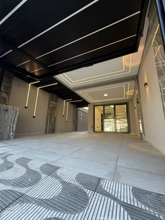 Casa com 4 quartos e 204 m² em Vila Caiçara, Praia Grande