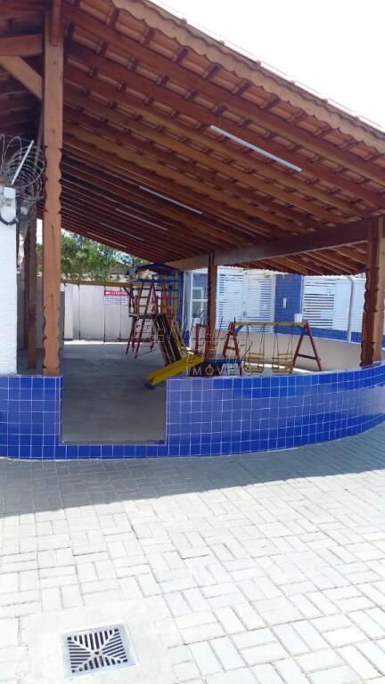 Apartamento com 2 quartos e 56 m² em Vila Caiçara, Praia Grande