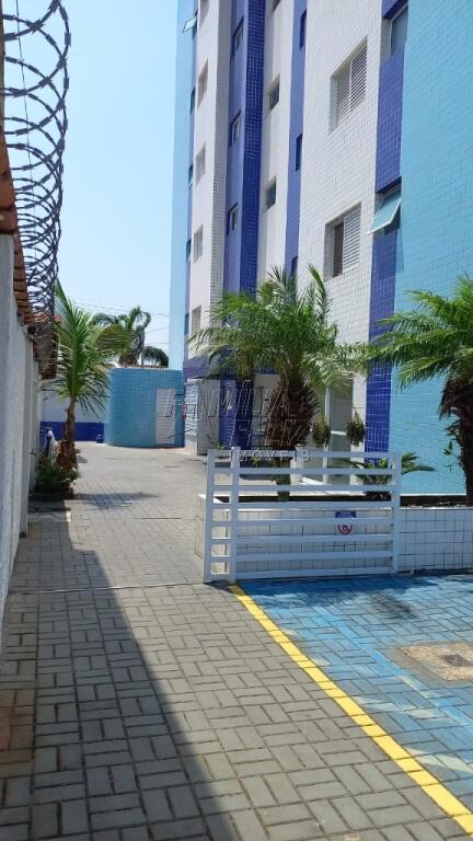 Apartamento com 2 quartos e 56 m² em Vila Caiçara, Praia Grande