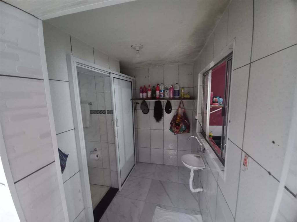 Casa com 2 quartos e 109 m² em Vila Caiçara, Praia Grande