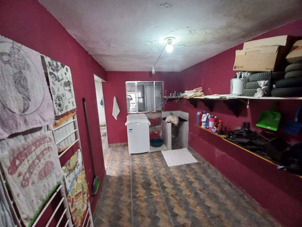 Casa com 2 quartos e 109 m² em Vila Caiçara, Praia Grande