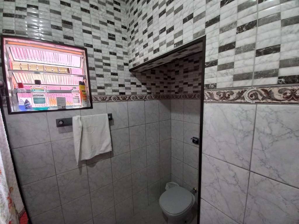 Casa com 2 quartos e 109 m² em Vila Caiçara, Praia Grande