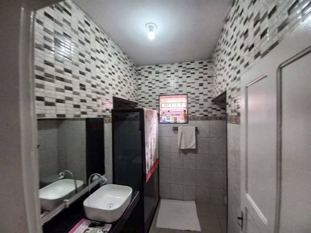Casa com 2 quartos e 109 m² em Vila Caiçara, Praia Grande